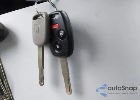 2008 Honda Civic Ex-L from USA, damaged, VIN 2HGFG12908H536396